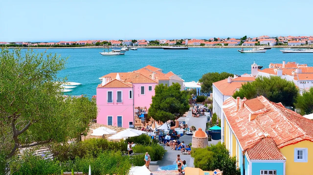 Tavira Experiences: Top 10 Unforgettable Activities