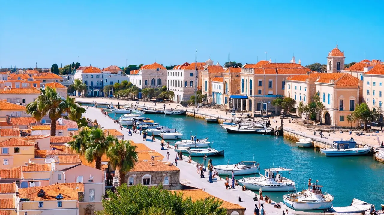 Tavira Landmarks: Discover the Top 10 Historical Sites