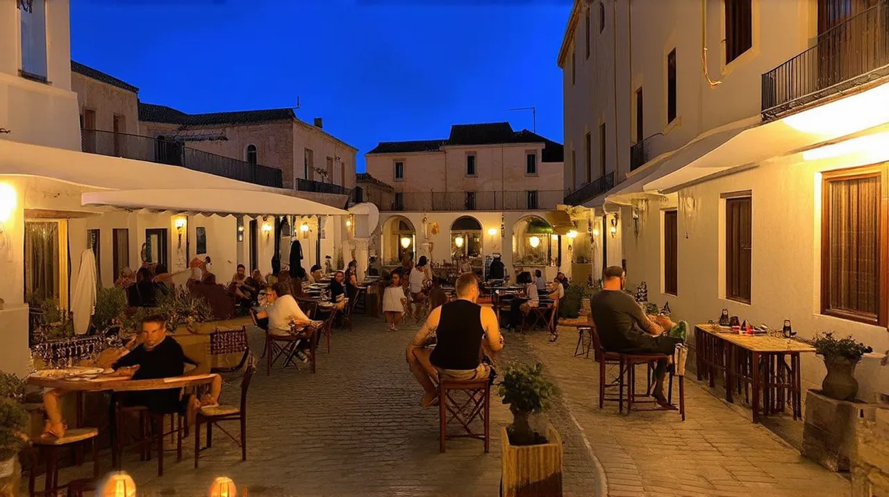 Tavira Nightlife: Discover the Best Night Spots