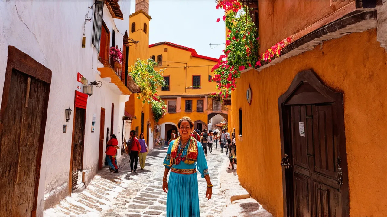 Taxco Culture: Discover the Rich Heritage of Taxco