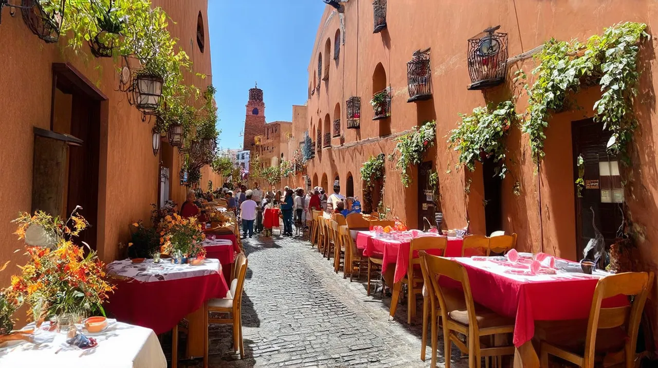 Taxco Events: Experience the Best Celebrations