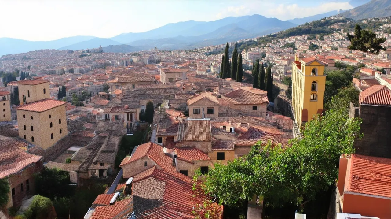 Taxco Experiences: Explore the Charm of Silver City