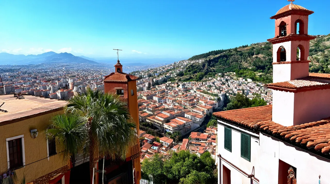 Taxco Highlights: Discover the Top 10 Attractions