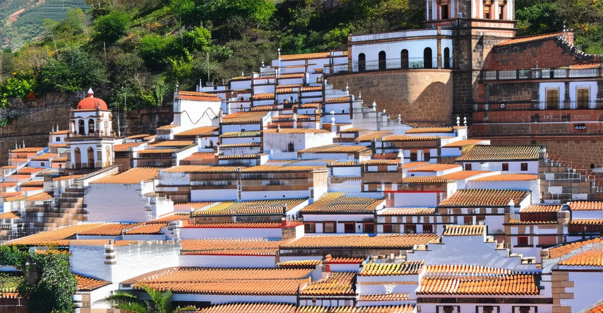Taxco Itinerary: Explore this Silver City