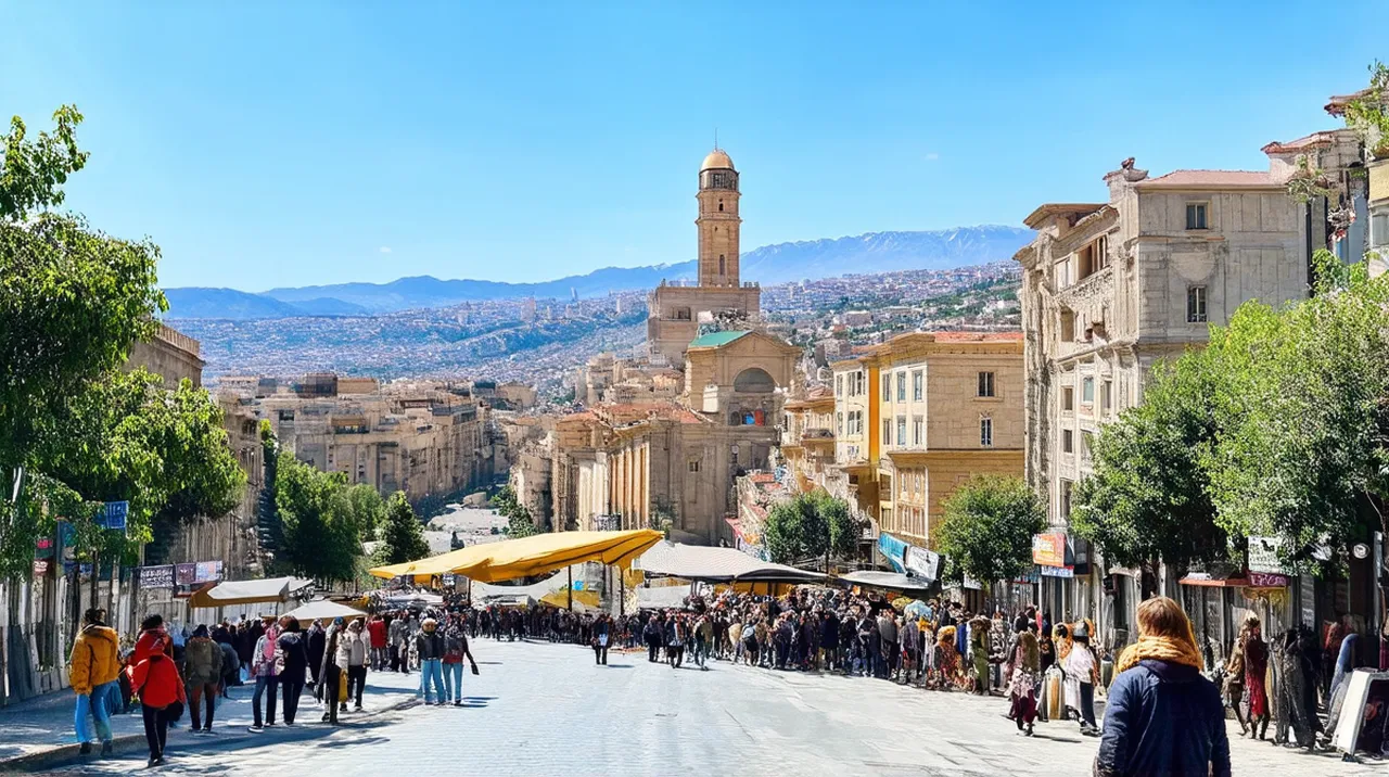 Tbilisi Activities: 10 Unmissable Experiences in Georgia