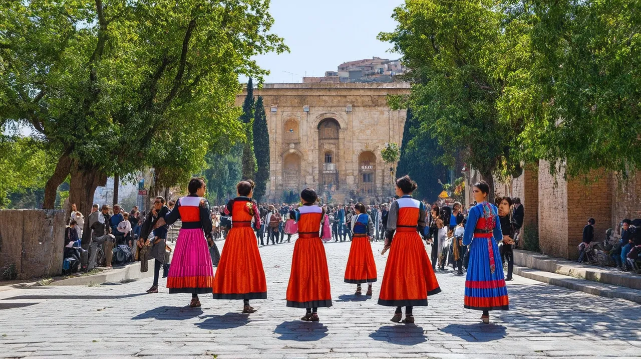 Tbilisi Culture: 12 Must-Experience Activities