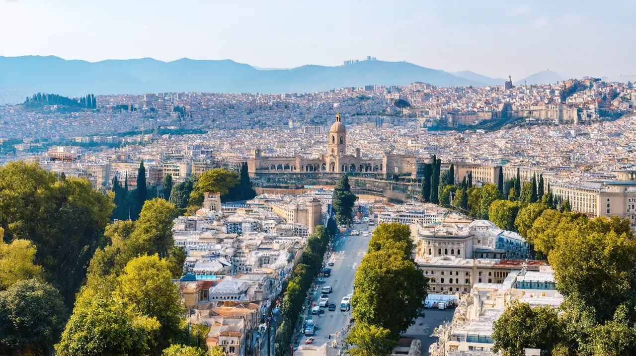 Tbilisi Events: Experience the Best of Georgia’s Capital