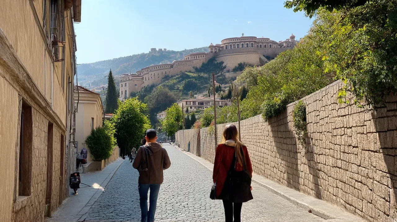 Tbilisi Experiences: 10 Unforgettable Things to Do