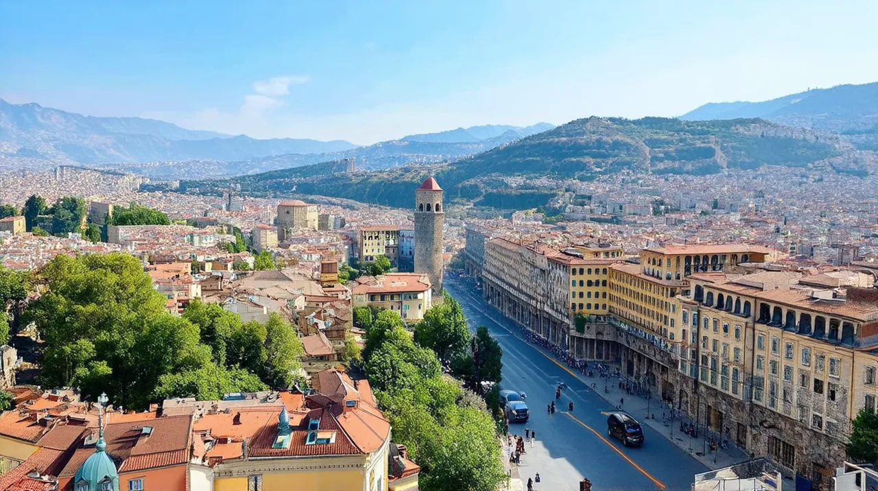 Tbilisi Highlights: Discover the Best of Georgia’s Capital