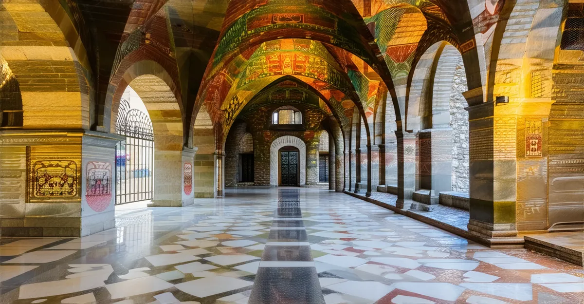 Tbilisi Itinerary: 5 Days to Discover the City