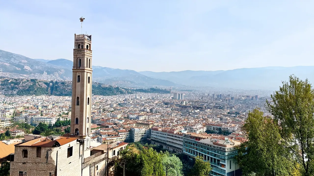 Tbilisi Landmarks: Top 10 Must-See Attractions