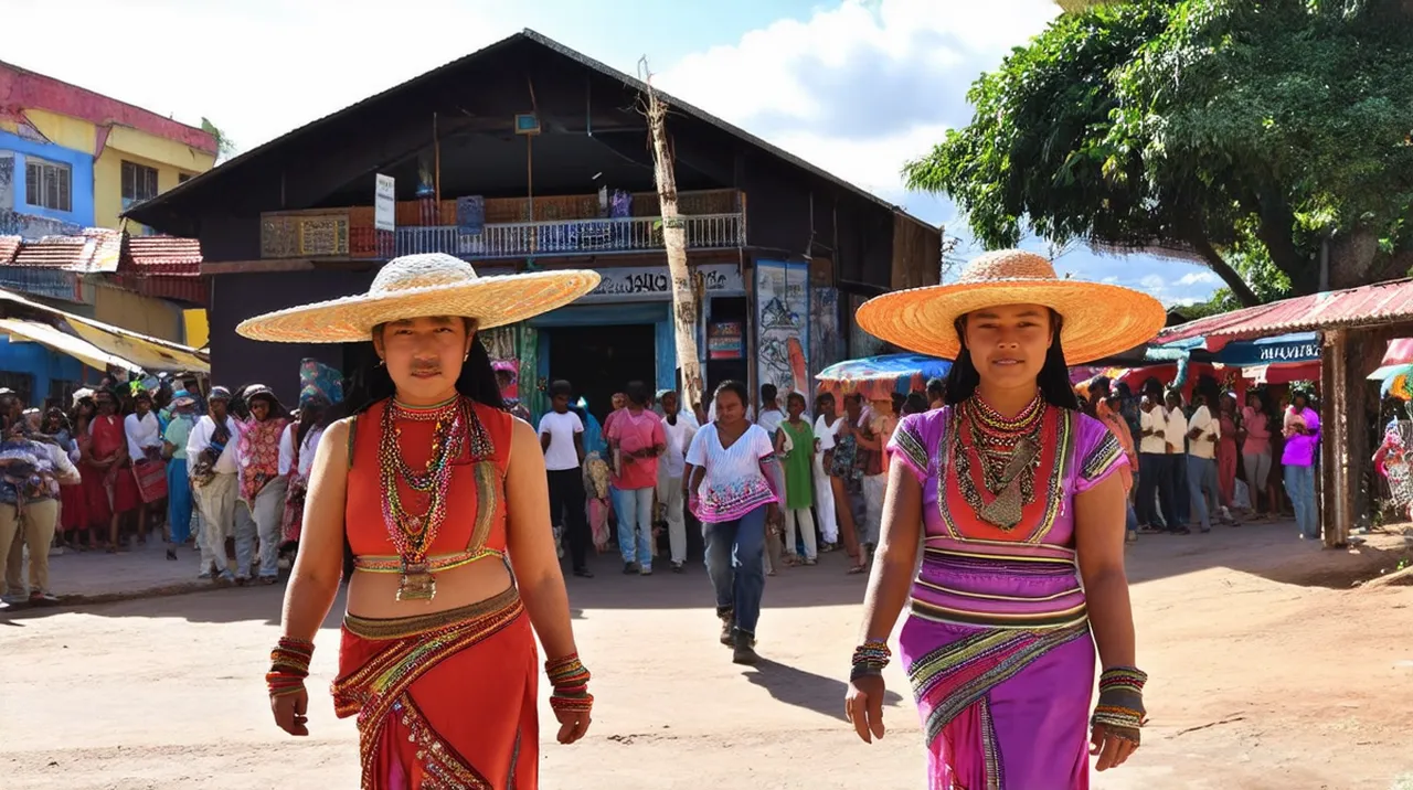 Tegucigalpa Culture: 10 Unique Experiences to Explore