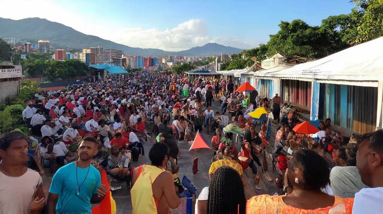 Tegucigalpa Events: Top 10 Celebrations to Experience