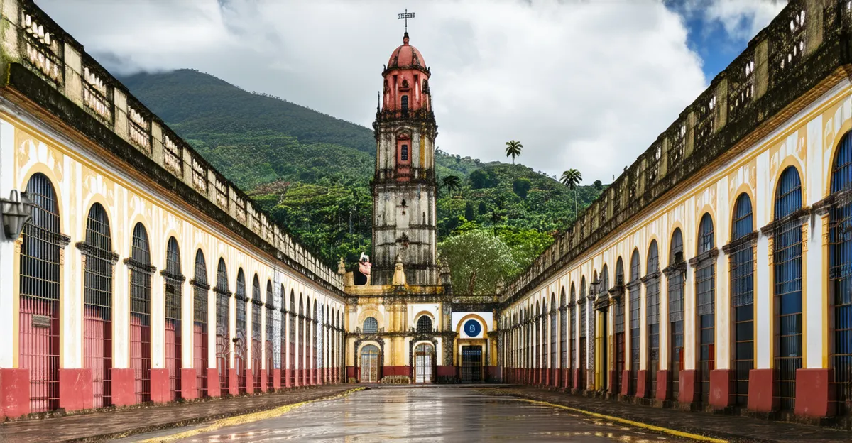 Tegucigalpa Itinerary: Discover Honduras’ Hidden Gem
