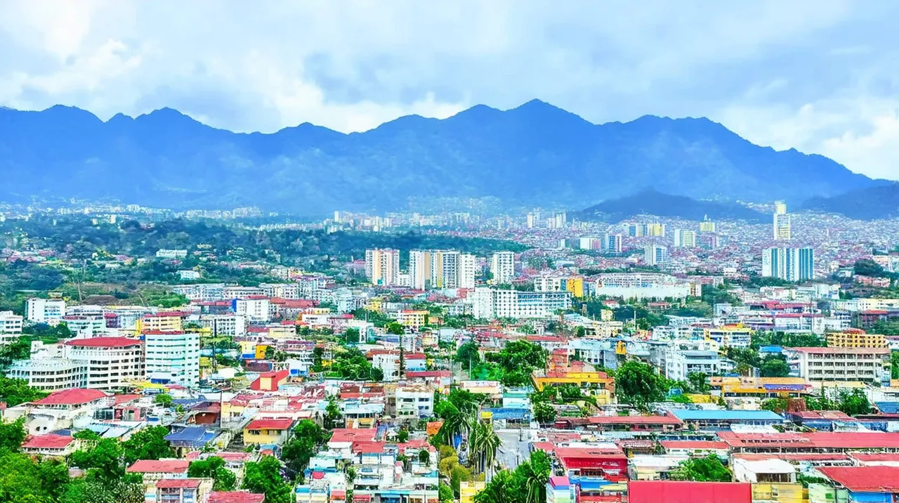 Tegucigalpa Landmarks: Explore 10 Iconic Sites