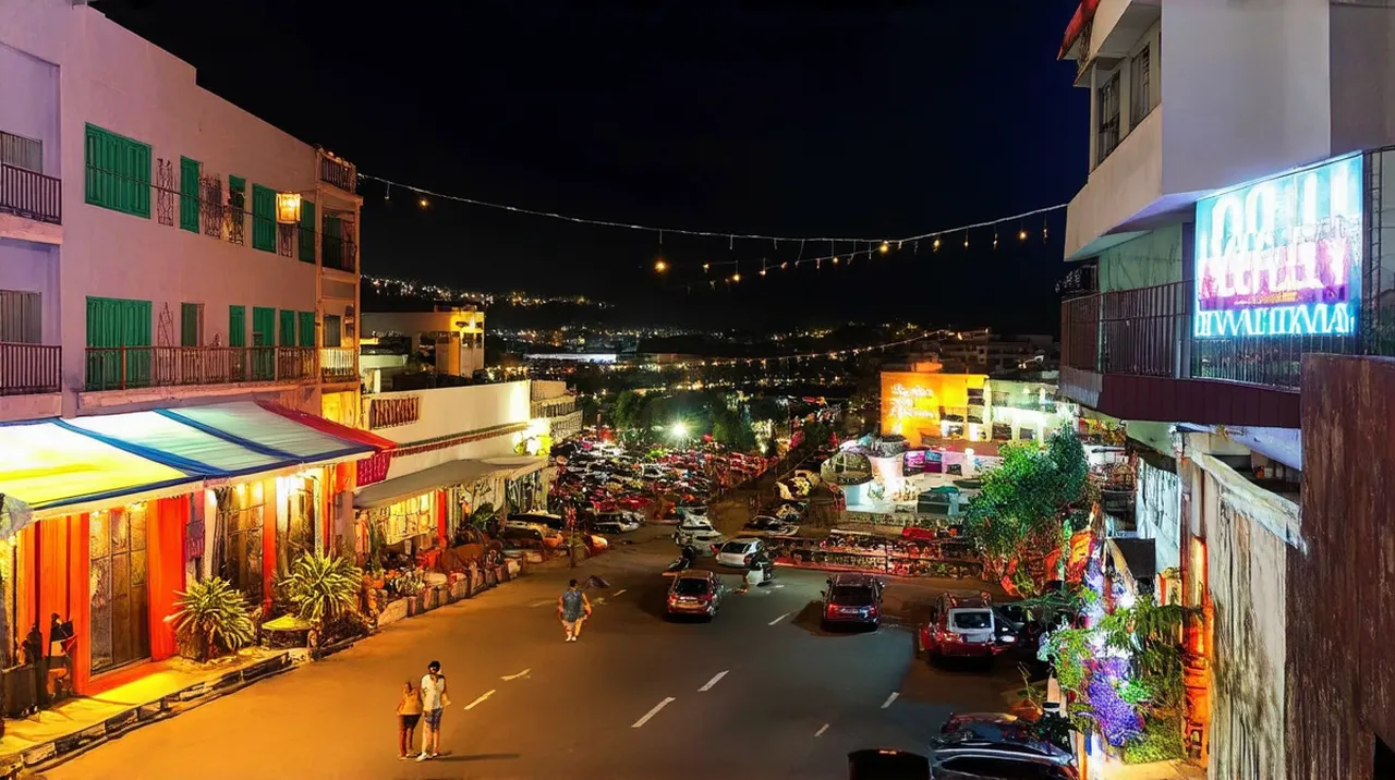 Tegucigalpa Nightlife: Discover Top 10 Exciting Venues