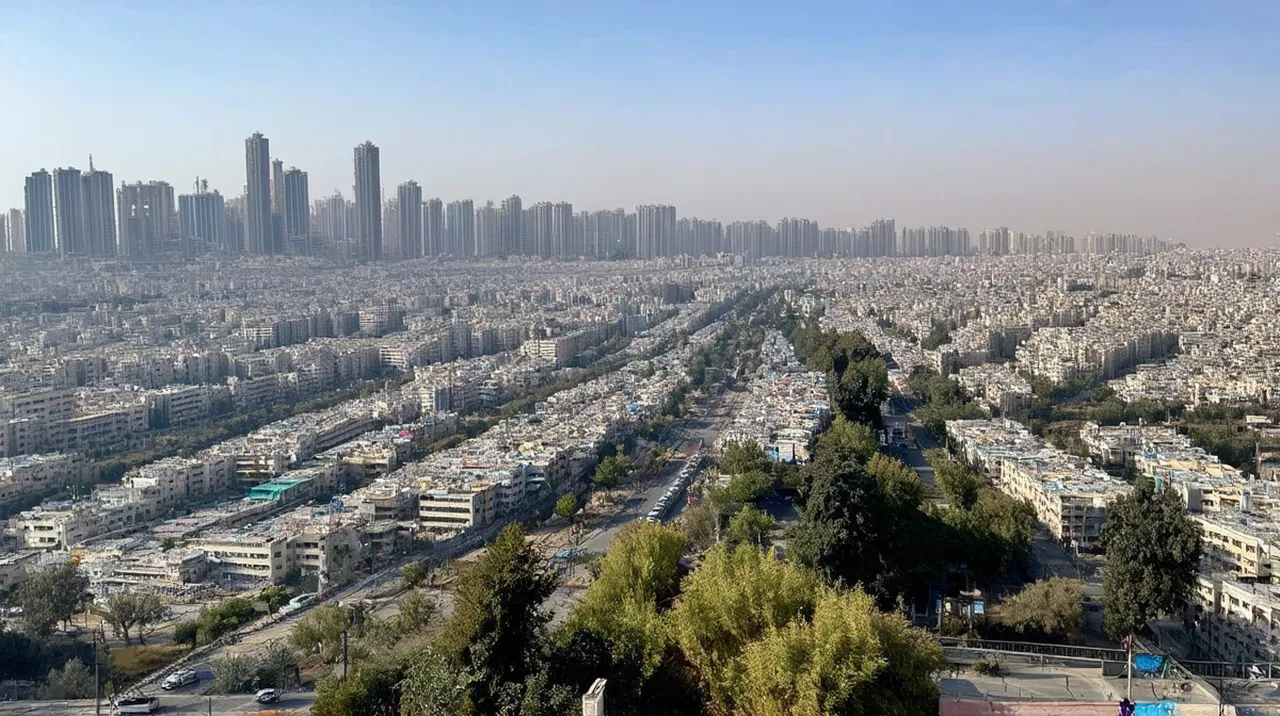 Tehran Adventures: 10 Unforgettable Experiences to Enjoy