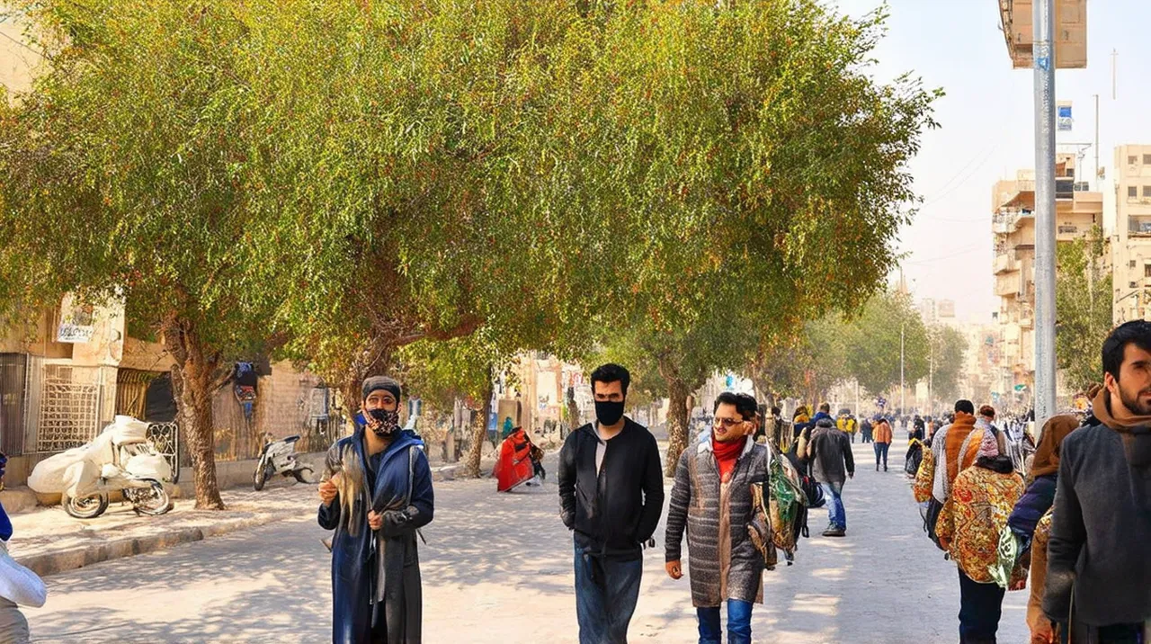Tehran Experiences: Explore 10 Unique Adventures