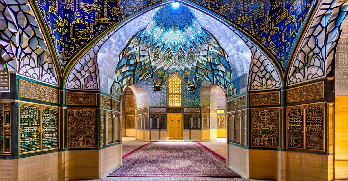 Tehran Itinerary: Discover Iran’s Vibrant Capital