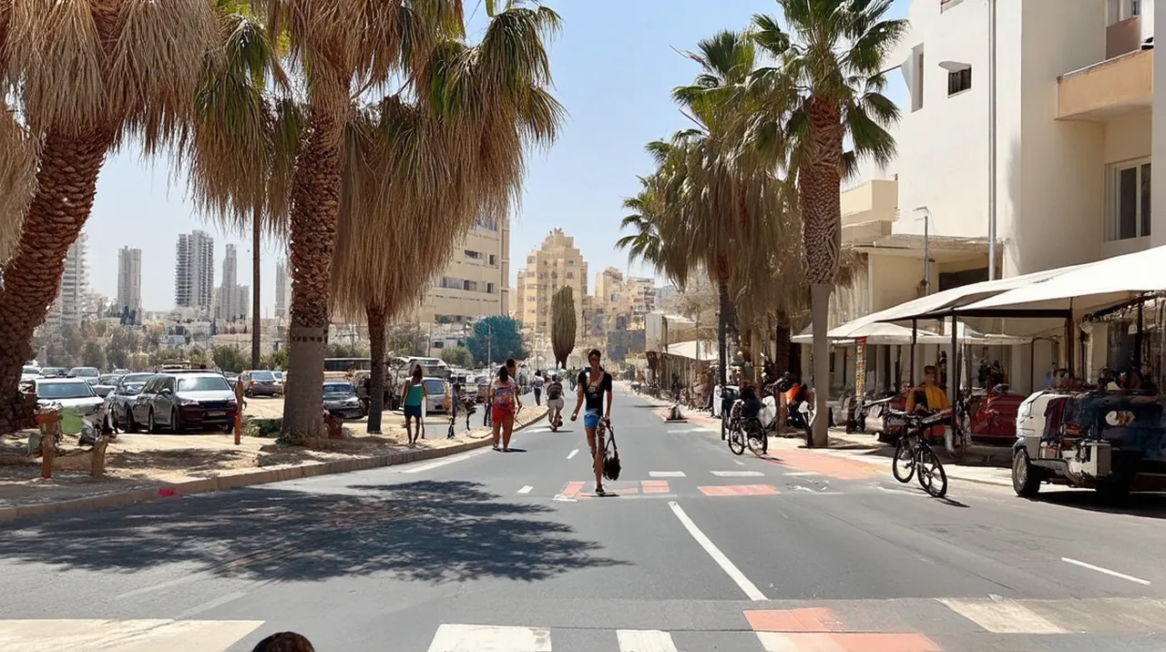 Tel Aviv Culture: 10 Must-Experience Highlights