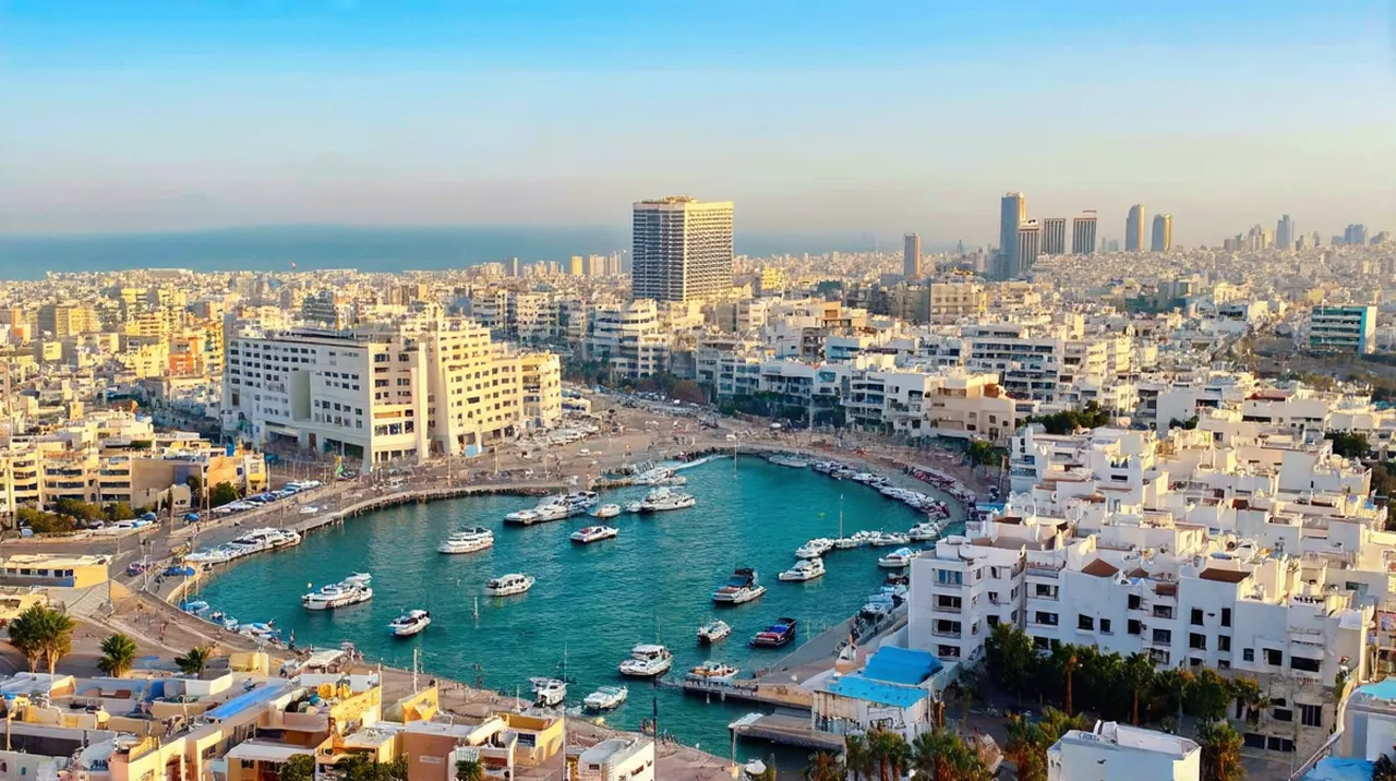 Tel Aviv Highlights: 10 Must-See Attractions and More