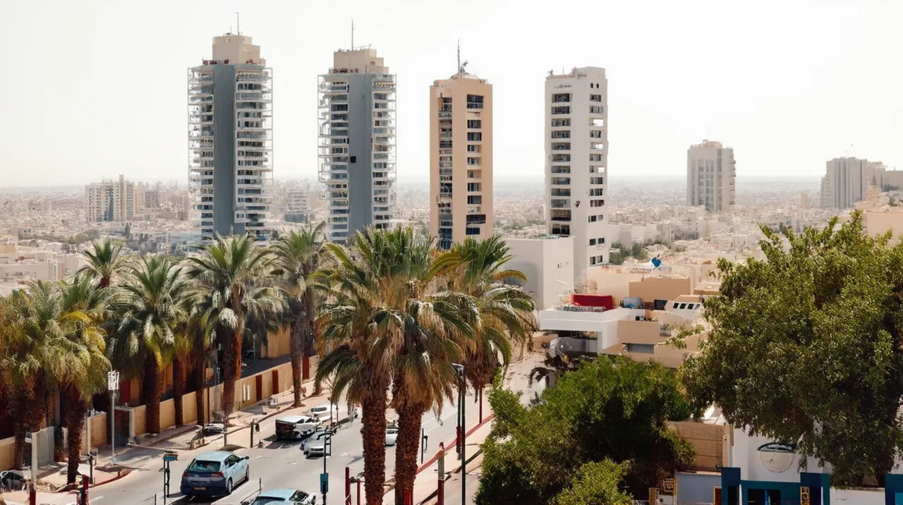 Tel Aviv Landmarks: Discover 10 Iconic Sites