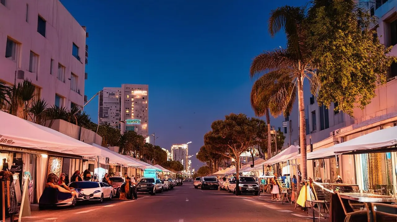 Tel Aviv Nightlife: Discover the 10 Best Experiences