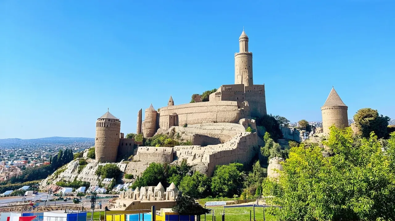 Tena Landmarks: Discover 10 Iconic Attractions