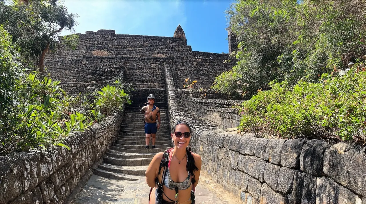 Tepoztlán Adventures: Discover 10 Exciting Activities