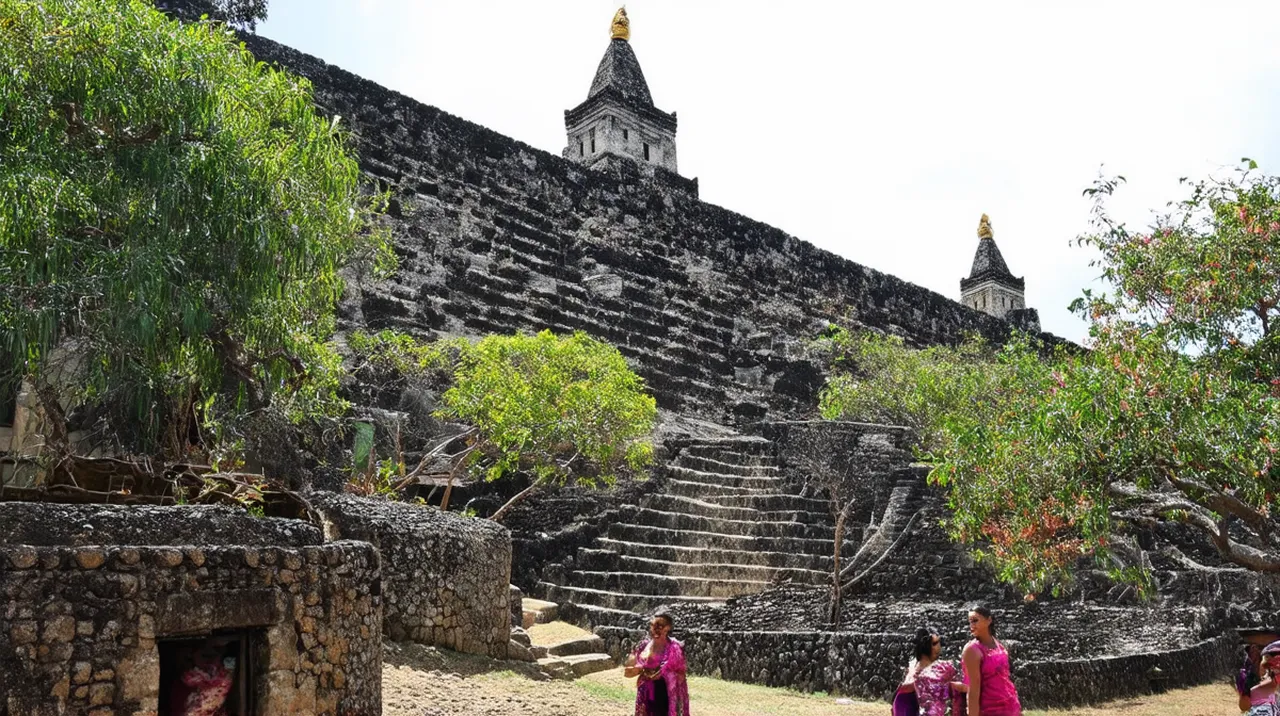 Tepoztlán Culture: Embrace the Magic of this Enchanting Town