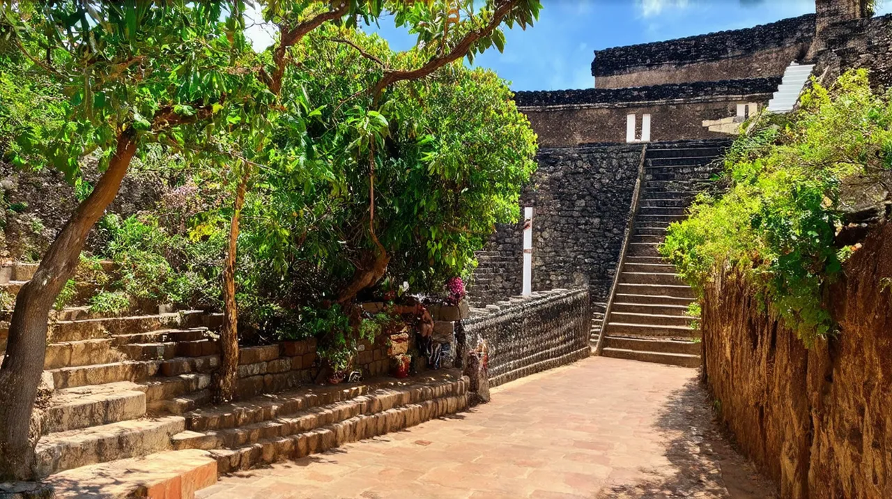 Tepoztlán Experiences: 10 Unforgettable Adventures