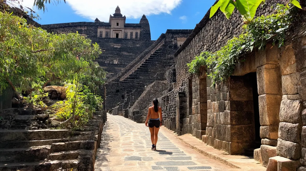 Tepoztlán Highlights: Discover the Magic of Mexico&#8217;s Hidden Gem
