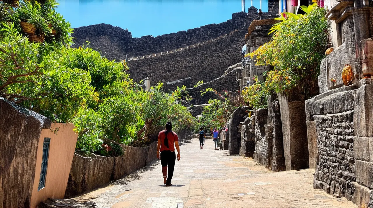 Tepoztlán Landmarks: Discover Top 10 Must-See Sites