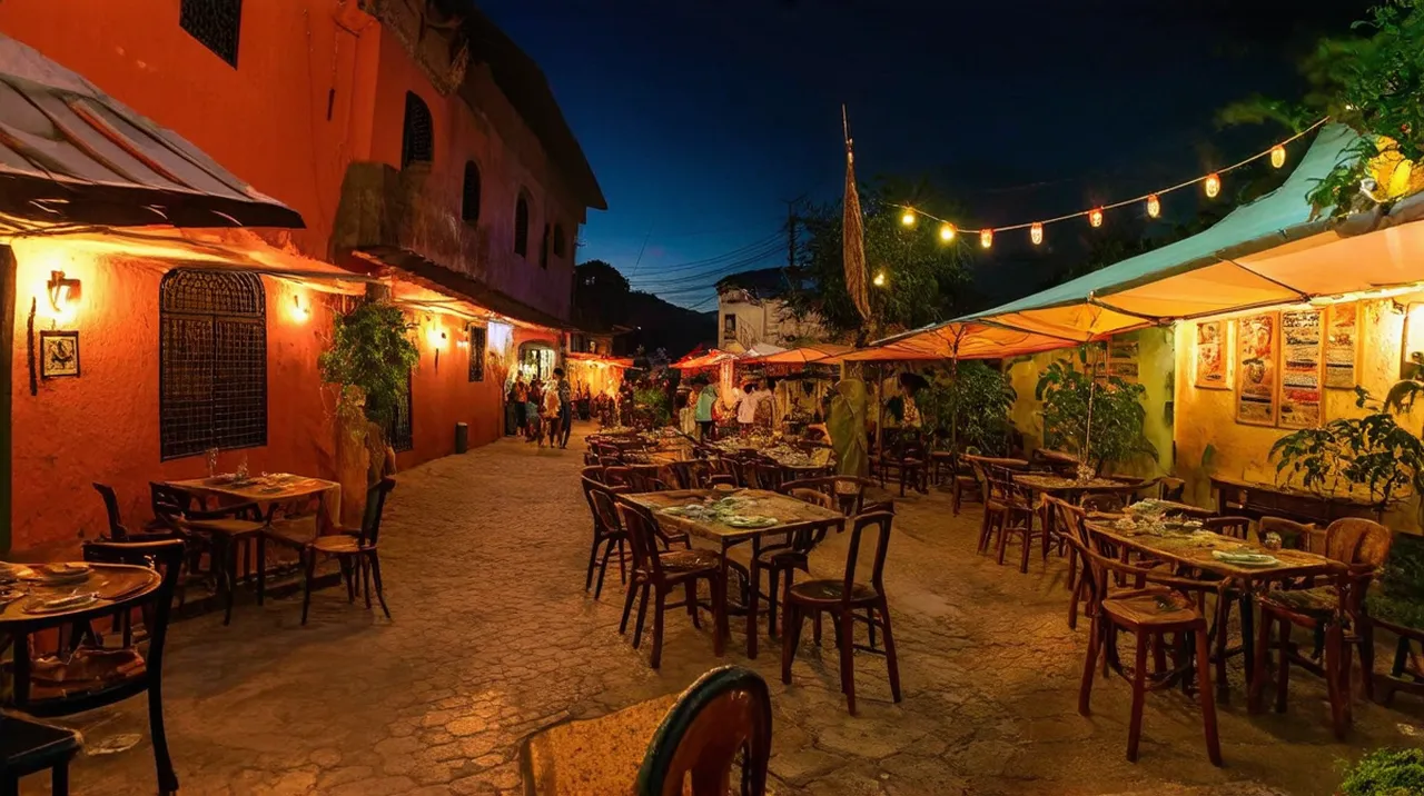 Tepoztlán Nightlife: Explore 10 Exciting Hotspots