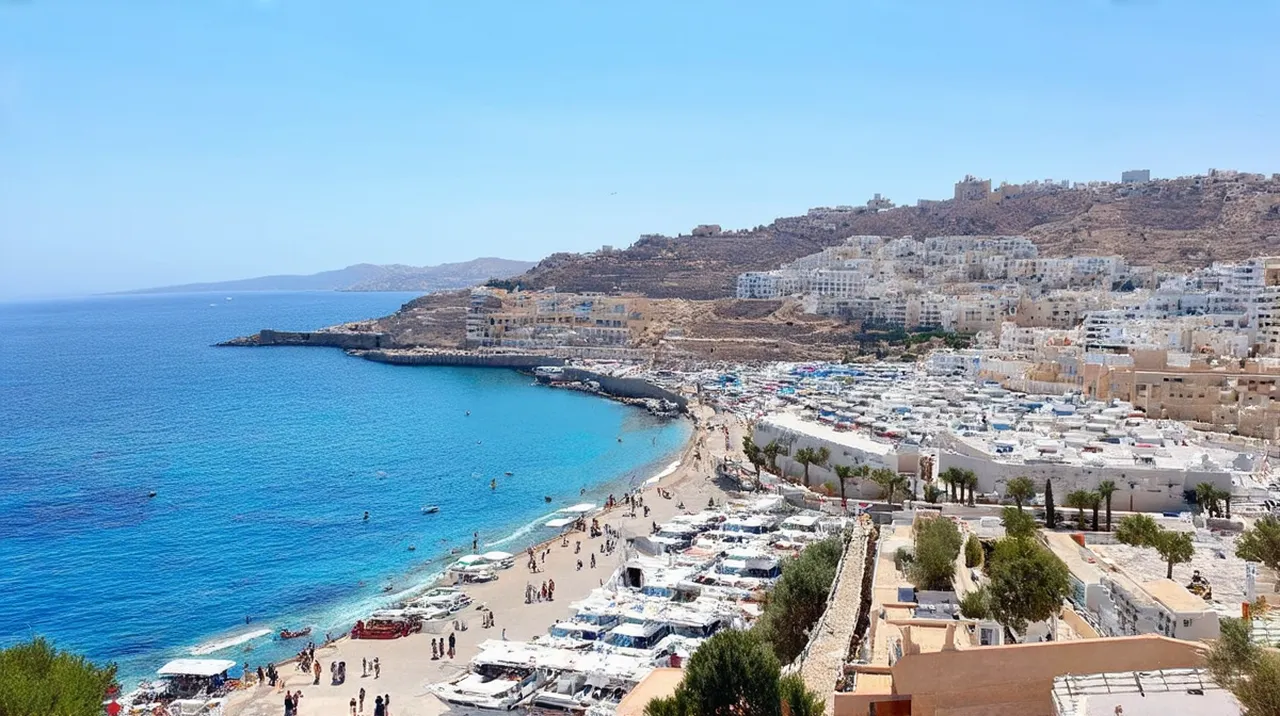 Tetouan Activities: Top 10 Fun Things to Do