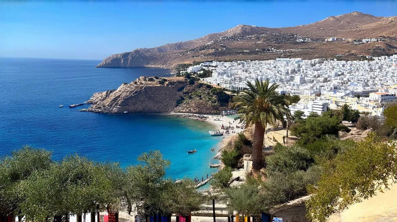 Tetouan Adventures: Uncovering Morocco’s Hidden Gem