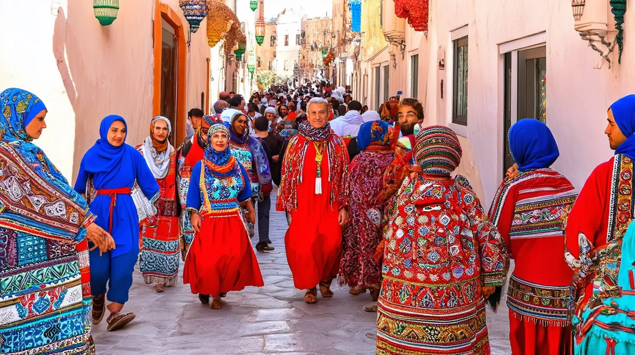 Tetouan Culture: 10 Unforgettable Experiences to Explore