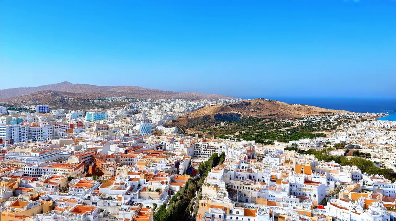 Tetouan Experiences: 10 Unforgettable Adventures to Have