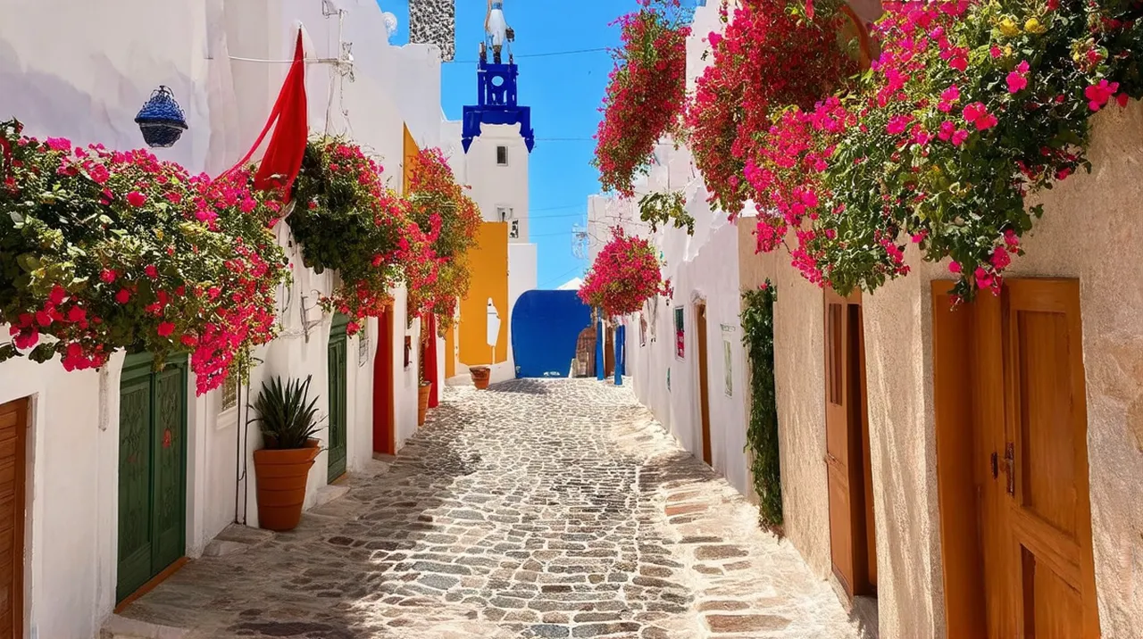Tetouan Highlights: Discover the Top 10 Must-See Attractions