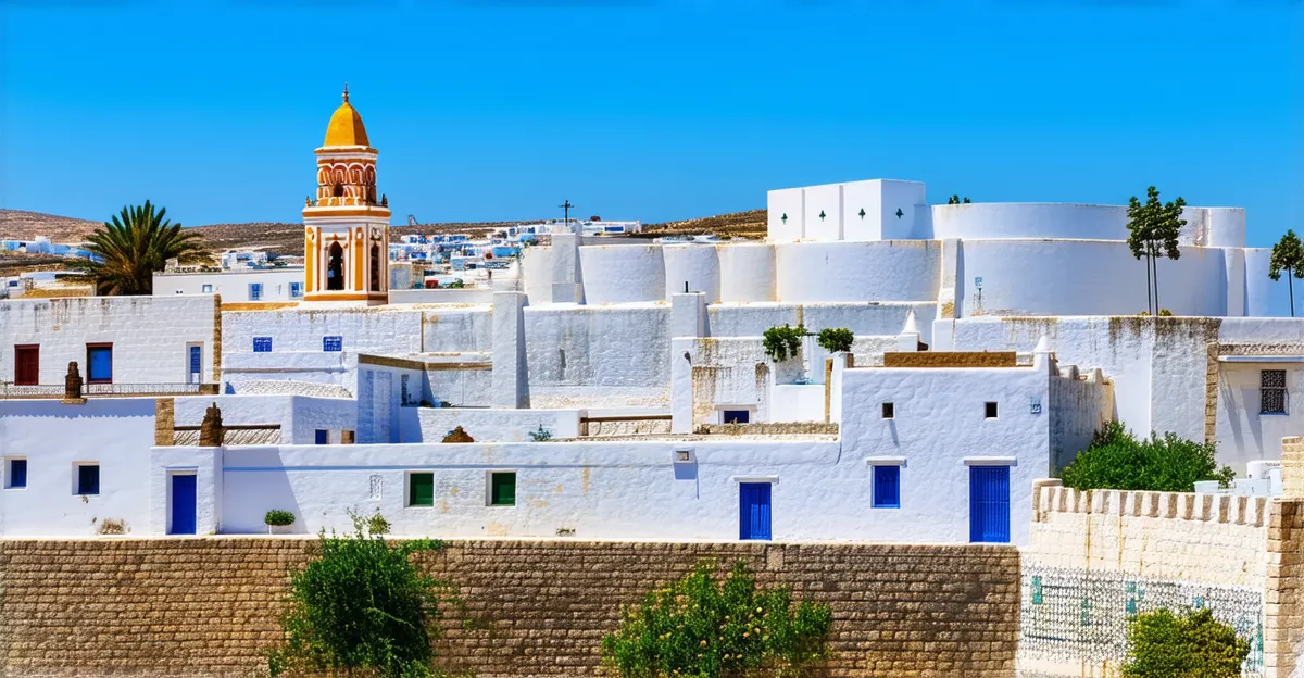 Tetouan Itinerary: Discover Morocco’s Hidden Gem