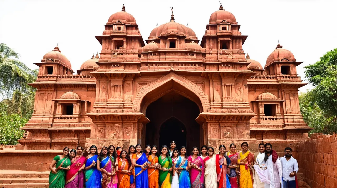 Thanjavur (Tanjore) Adventures: Uncover 10 Unique Experiences