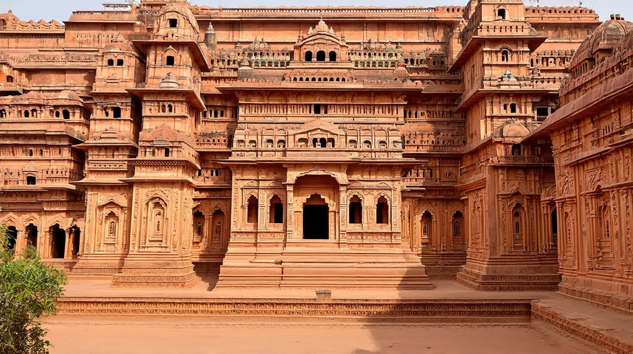 Thanjavur (Tanjore) Highlights: 10 Must-See Attractions