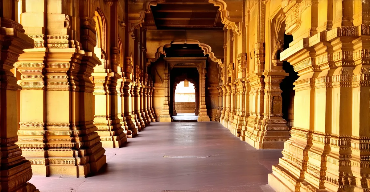 Thanjavur Itinerary: Explore Tanjore’s Rich Heritage