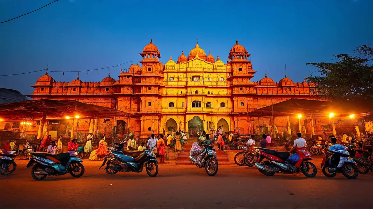 Thanjavur (Tanjore) Nightlife: Discover Top 10 Experiences