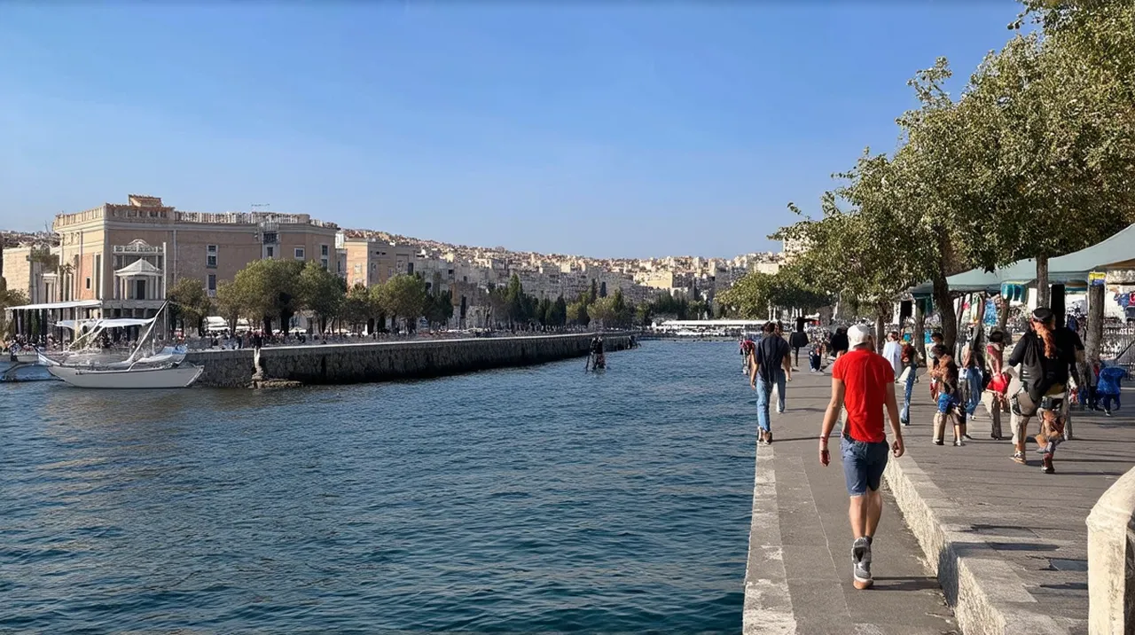 Thessaloniki Adventures: Explore 10 Hidden Gems