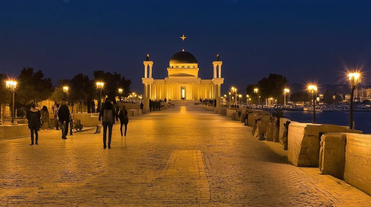 Thessaloniki Culture: Top 10 Unique Experiences