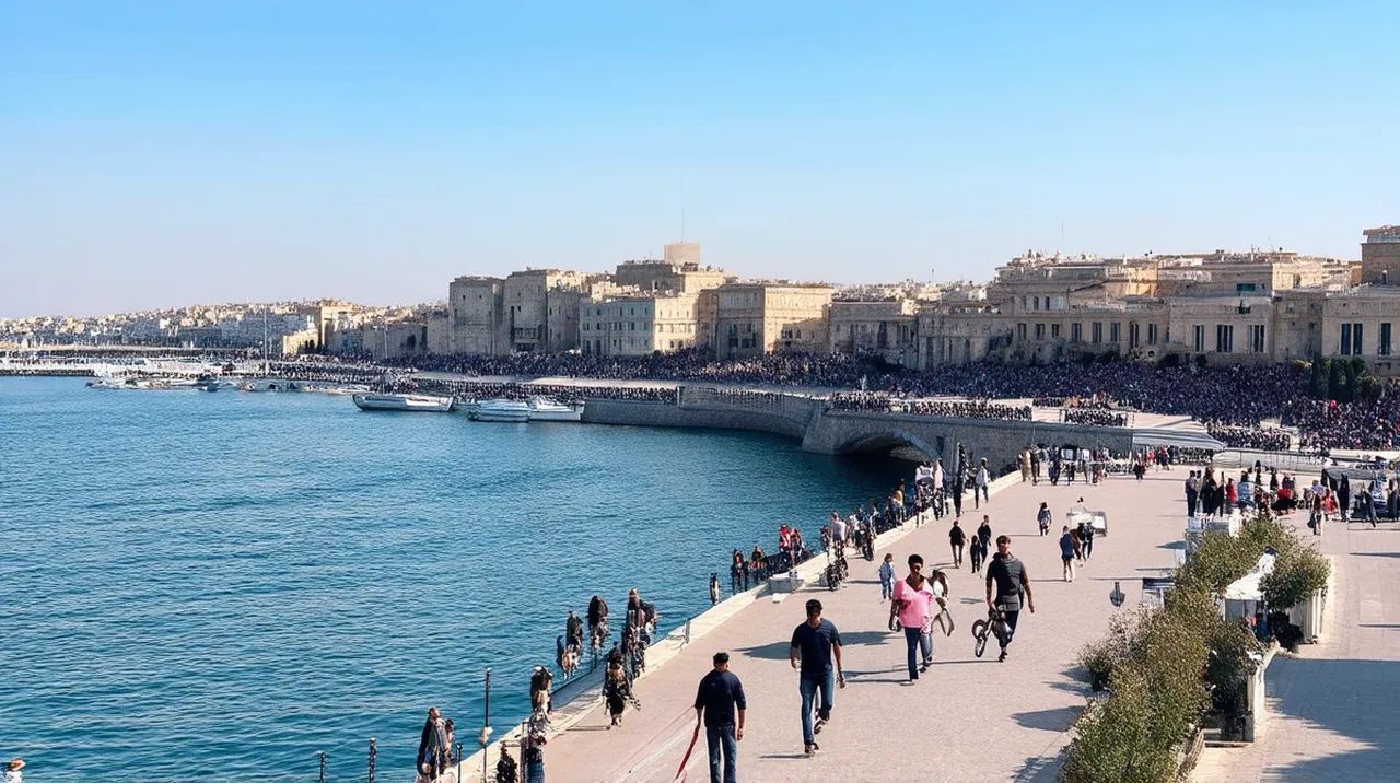 Thessaloniki Experiences: Top 10 Unforgettable Adventures