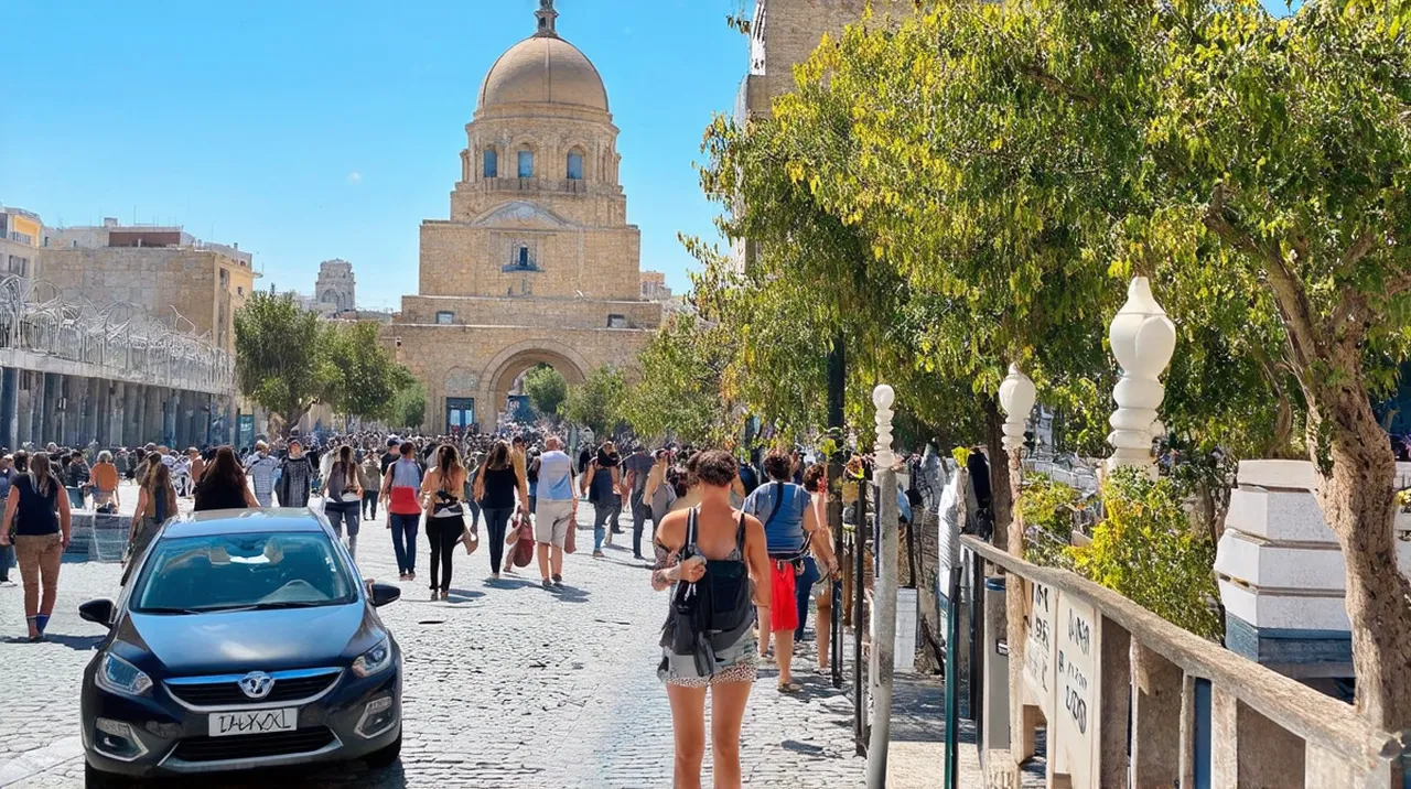 Thessaloniki Highlights: Top 10 Must-See Attractions