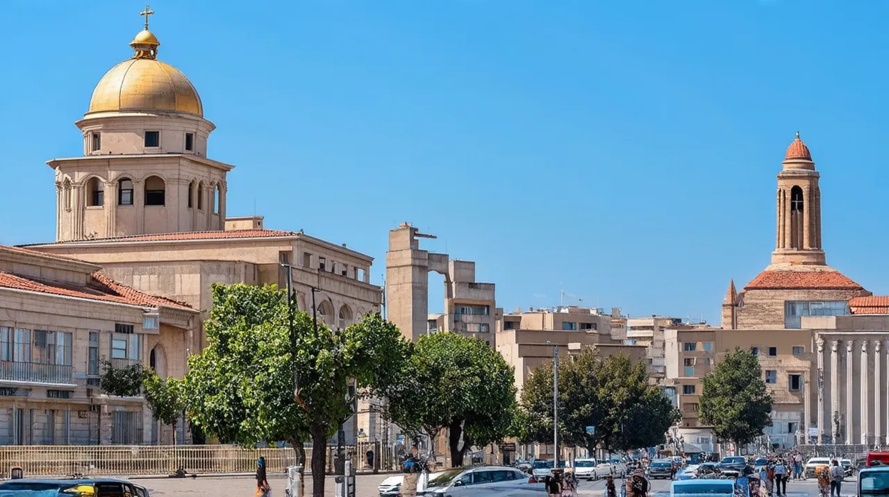 Thessaloniki Landmarks: Explore 10 Historic Treasures