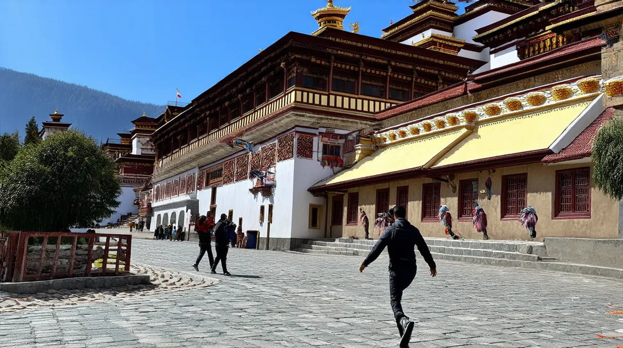 Thimphu Activities: 10 Unforgettable Experiences to Enjoy